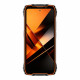 Blackview BL7000 Pro (5G - Doke AI - 6.78'' - 8, 256Go ROM - 7500mAh) Orange