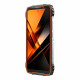 Blackview BL7000 Pro (5G - Doke AI - 6.78'' - 8, 256Go ROM - 7500mAh) Orange