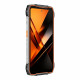 Blackview BL7000 Pro (5G - Doke AI - 6.78'' - 8, 256Go ROM - 7500mAh) Orange