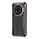 Oukitel G5 (NFC - 6" - 128 Go, 4 Go RAM) Noir