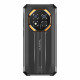Oukitel G7 4G (6.52" - NFC - 128 Go, 4 Go RAM - 10600 mAh) Noir