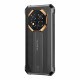 Oukitel G7 4G (6.52" - NFC - 128 Go, 4 Go RAM - 10600 mAh) Noir