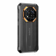 Oukitel G7 4G (6.52" - NFC - 128 Go, 4 Go RAM - 10600 mAh) Noir