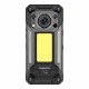 Oukitel WP500 5G(6.8" - dPort - NFC - 1 To, 12 Go RAM - 10000 mAh) Noir