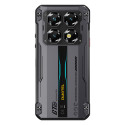 Oukitel WP60 5G (NFC - 7.2'' - 512 Go, 12 Go RAM - 10000mAh) Noir