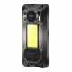Oukitel WP61 Ultra 5G (NFC - 6,8'' - 12 Go, 512 Go - 20&nbsp;000 mAh) Noir