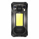 Oukitel WP61 Ultra 5G (NFC - 6,8'' - 12 Go, 512 Go - 20&nbsp;000 mAh) Noir