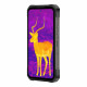 Oukitel WP61 Ultra 5G (NFC - 6,8'' - 12 Go, 512 Go - 20&nbsp;000 mAh) Noir