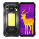 Oukitel WP61 Ultra 5G (NFC - 6,8'' - 12 Go, 512 Go - 20&nbsp;000 mAh) Noir