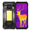 Oukitel WP61 Ultra 5G (NFC - 6,8'' - 12 Go, 512 Go - 20&nbsp;000 mAh) Noir
