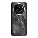 Oukitel WP62 5G (NFC - 6.6'' - 512 Go, 12 Go RAM - 11000mAh) Noir