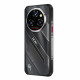 Oukitel WP62 5G (NFC - 6.6'' - 8Go, 256Go - 11000mAh) Noir