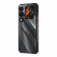 Oukitel WP66 5G (NFC - 6.6'' - écran secondaire - 512 Go, 12 Go RAM - 11000mAh) Noir