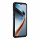 Oukitel WP66 5G (NFC - 6.6'' - écran secondaire - 512 Go, 12 Go RAM - 11000mAh) Noir