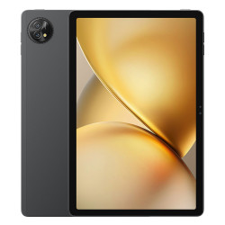 Blackview ZENO 10 (Tablette 5G - 11'' - 8 000 mAh - 128 Go, 8 Go RAM) Noir