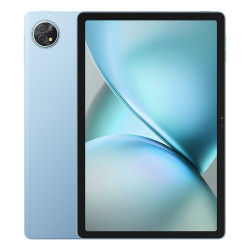 Blackview ZENO 10 (Tablette 5G - 11'' - 8 000 mAh - 128 Go, 8 Go RAM) Bleu