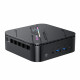 Blackview MP100 Pro (Mini PC - i3 - 512 Go ROM, 16 Go RAM) Noir