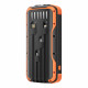Blackview Terra 20 (Batterie externe - torche - multicables - 20000 mAh) Orange