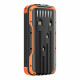 Blackview Terra 20 (Batterie externe - torche - multicables - 20000 mAh) Orange