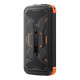 Blackview Terra 20 (Batterie externe - torche - multicables - 20000 mAh) Orange