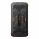 Blackview Terra 20 (Batterie externe - torche - multicables - 20000 mAh) Orange