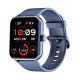Blackview R50 (Montre connectée - 1.85'' - Appel Bluetooth) Noir