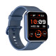Blackview R50 (Montre connectée - 1.85'' - Appel Bluetooth) Noir