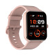 Blackview R50 (Montre connectée - 1.85'' - Appel Bluetooth) Gris
