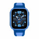 Lagenio K10 (Montre Connectée pour enfant - 1.8' - Support Sim 4G) Noir