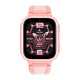 Lagenio K10 (Montre Connectée pour enfant - 1.8' - Support Sim 4G) Bleu