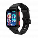 Lagenio K9 (Montre Connectée pour enfant - 1.78'' AMOLED - 5 MP - Support Sim 4G) Noir