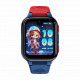 Lagenio K9 (Montre Connectée pour enfant - 1.78'' AMOLED - 5 MP - Support Sim 4G) Noir