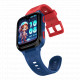 Lagenio K9 (Montre Connectée pour enfant - 1.78'' AMOLED - 5 MP - Support Sim 4G) Noir