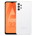 Samsung A326B/DS Galaxy A32 5G (6.5'' - 128 Go, 4 Go RAM) Blanc