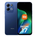 Xiaomi Redmi 17 4G (6.9''- NFC - 256 Go, 4 Go RAM) Bleu
