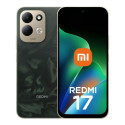 Xiaomi Redmi 17 4G (6.9''- NFC - 256 Go, 4 Go RAM) Vert