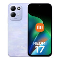Xiaomi Redmi 17 4G (6.9''- NFC - 256 Go, 4 Go RAM) Violet