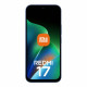 Xiaomi Redmi 17 4G (6.9''- NFC - 128 Go, 6 Go RAM) Bleu