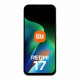 Xiaomi Redmi 17 4G (6.9''- NFC - 128 Go, 6 Go RAM) Vert