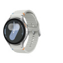 Samsung L310 - Galaxy Watch 7 (Bluetooth, 44 mm) Argent