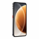 Oukitel WP210 (5G - NFC - 6.7'' - 512 Go, 12 Go RAM) Noir