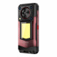 Oukitel WP56 (5G - 6.8" - NFC - 512 Go, 12 Go RAM - 16 000 mAh) Rouge