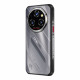 Oukitel WP62 5G (NFC - 6.6'' - 256 Go, 8 Go RAM - 11000mAh) Argent