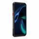 Oukitel WP62 5G (NFC - 6.6'' - 256 Go, 8 Go RAM - 11000mAh) Argent