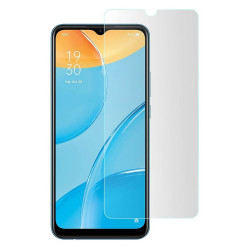 Verre Trempé Pour Oppo A16 / A16s / A54s / A56 / 5G - Compatible, Blister