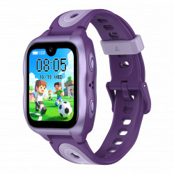 Lagenio K11 4G (TFT - 1,78 - 0.3 MP - 16 Go, 2 Go RAM) Noir