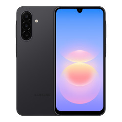 Samsung A185 Galaxy A18 4G (6.7'' - 128 Go, 6 Go RAM) Noir