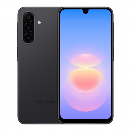Samsung A185 Galaxy A18 4G (6.7'' - 128 Go, 6 Go RAM) Noir