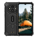 Ulefone Rugking 3 Pro (NFC - 6.56'' - 128 Go, 8 Go RAM) Noir