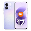 Xiaomi Redmi Note 17 4G NFC (6.99'' - 128 Go, 4Go RAM) Violet